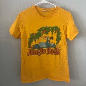 Jungle Book tee